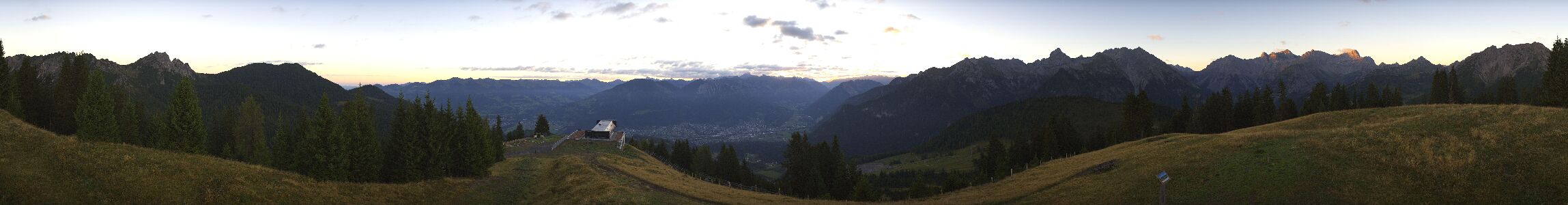 Loischkopf Brandnertal