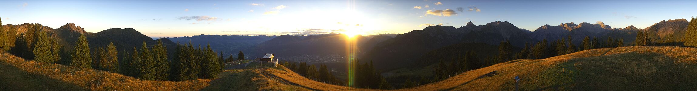 Loischkopf Brandnertal