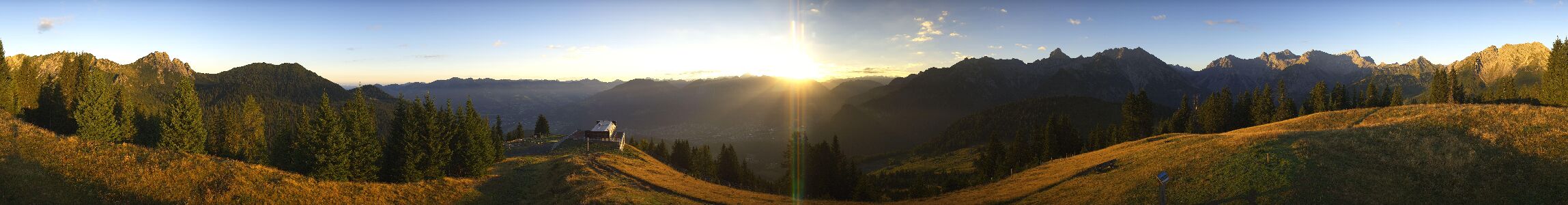 Loischkopf Brandnertal