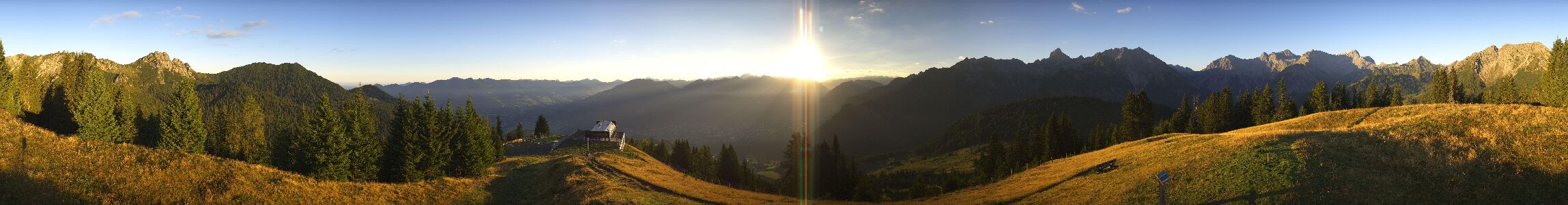 Loischkopf Brandnertal
