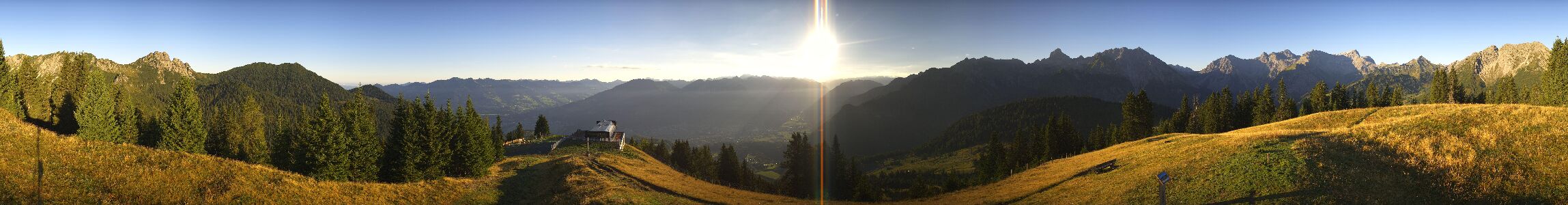 Loischkopf Brandnertal