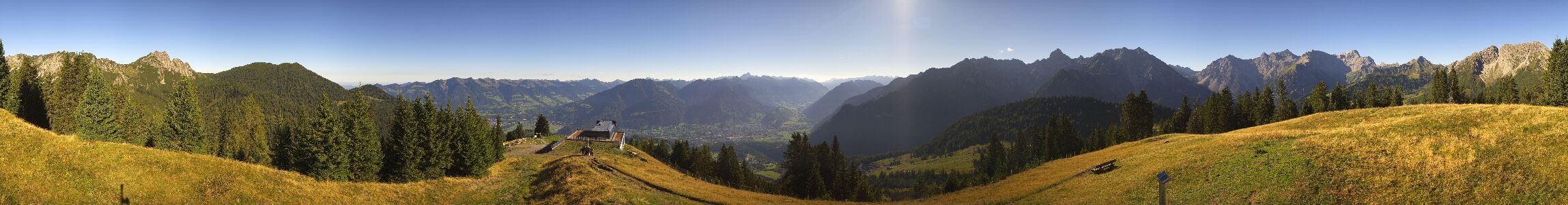 Loischkopf Brandnertal