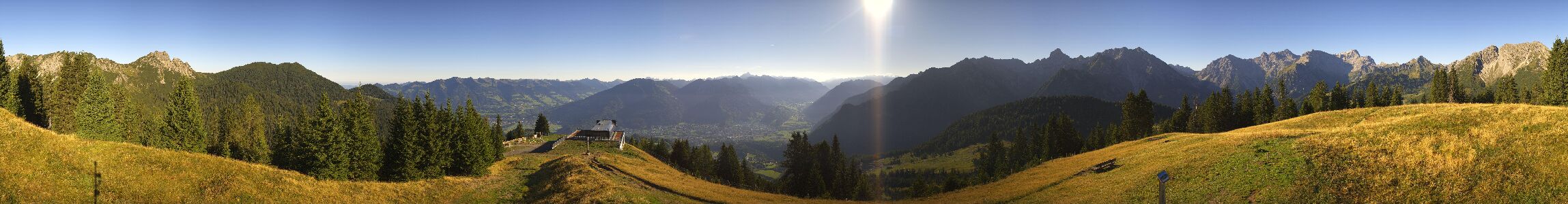 Loischkopf Brandnertal