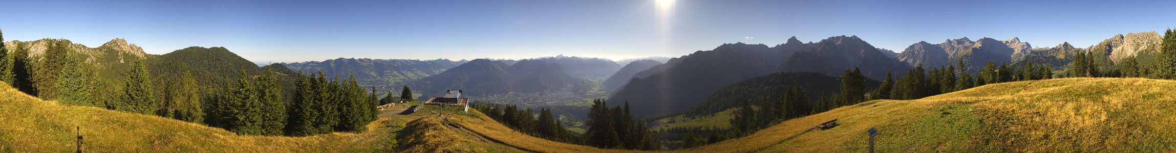 Loischkopf Brandnertal