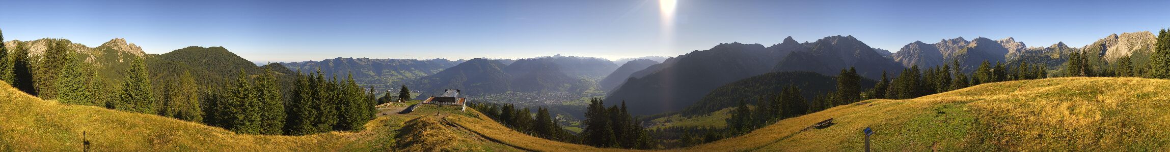 Loischkopf Brandnertal