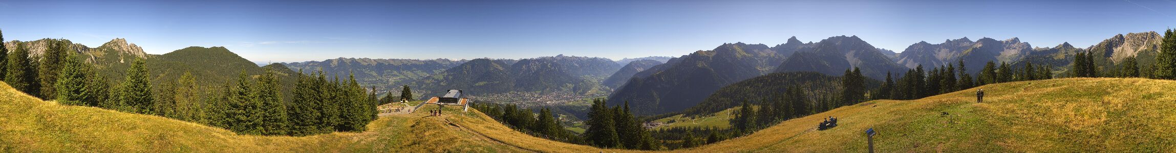 Loischkopf Brandnertal