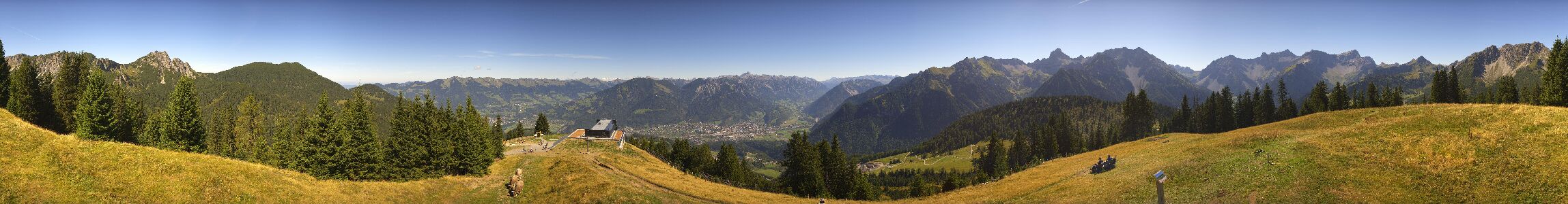 Loischkopf Brandnertal