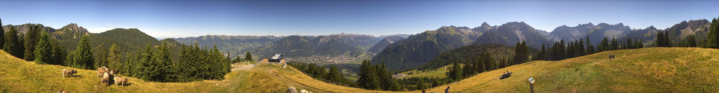 Loischkopf Brandnertal