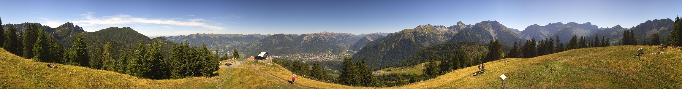 Loischkopf Brandnertal