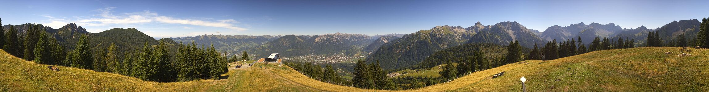 Loischkopf Brandnertal