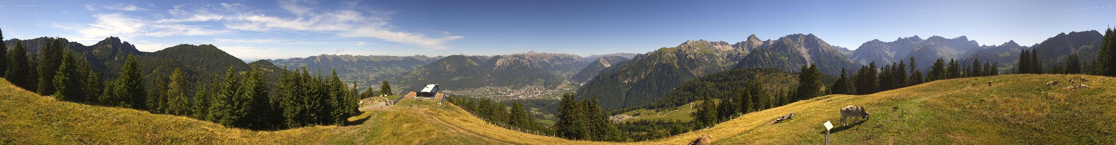 Loischkopf Brandnertal