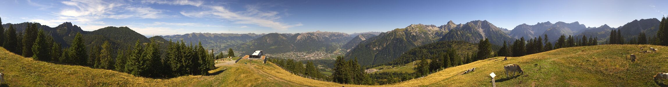 Loischkopf Brandnertal