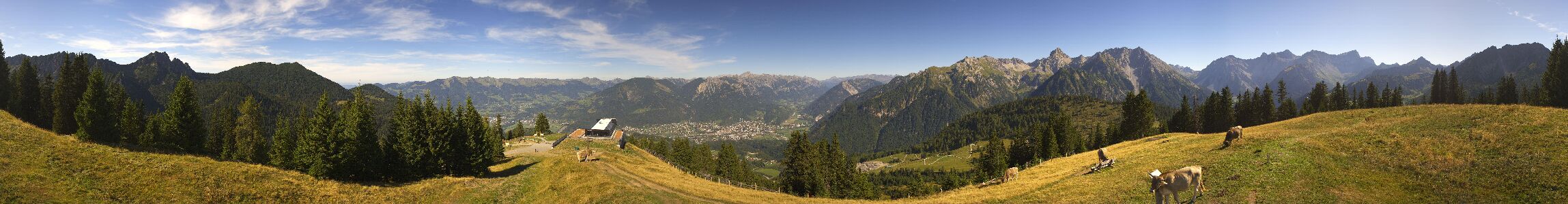 Loischkopf Brandnertal