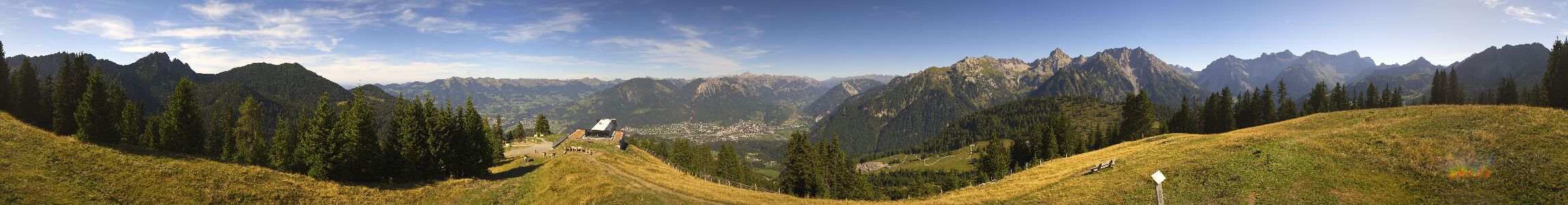 Loischkopf Brandnertal
