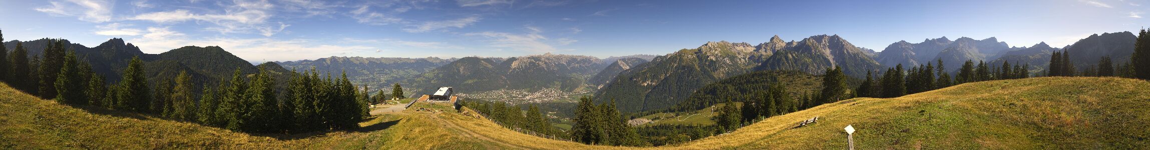 Loischkopf Brandnertal