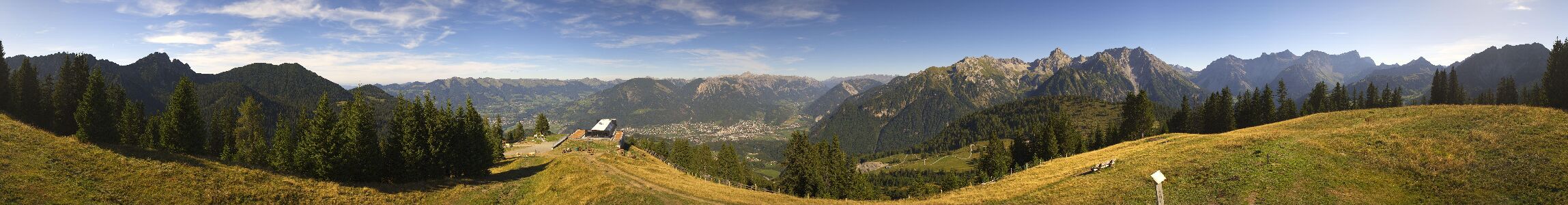 Loischkopf Brandnertal
