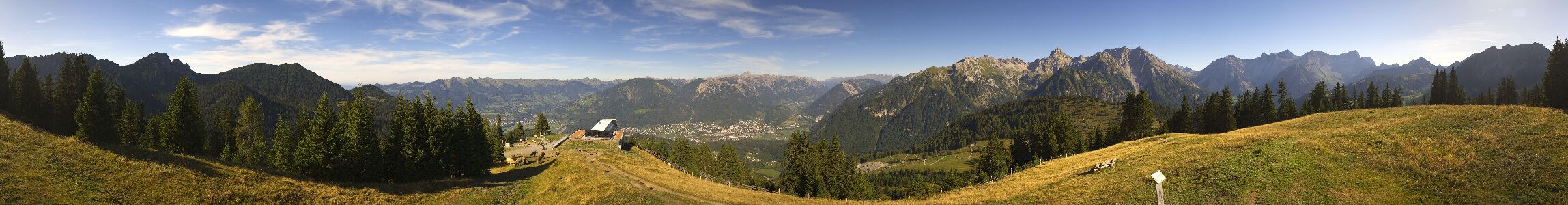 Loischkopf Brandnertal