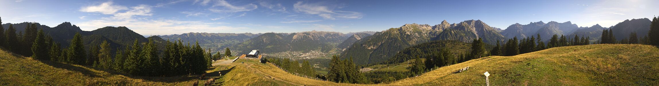 Loischkopf Brandnertal