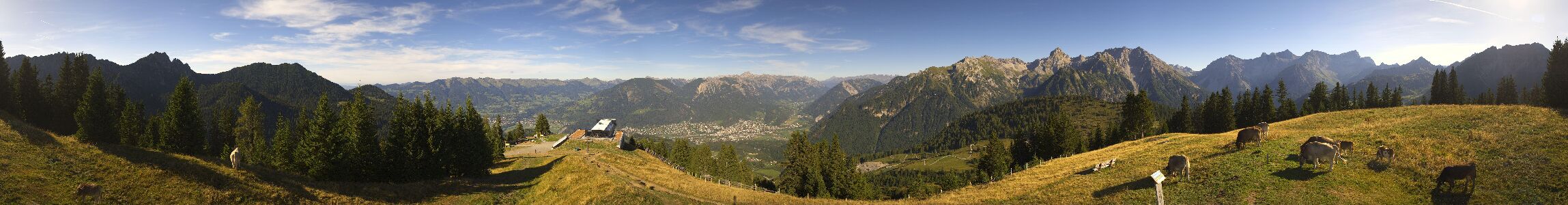 Loischkopf Brandnertal