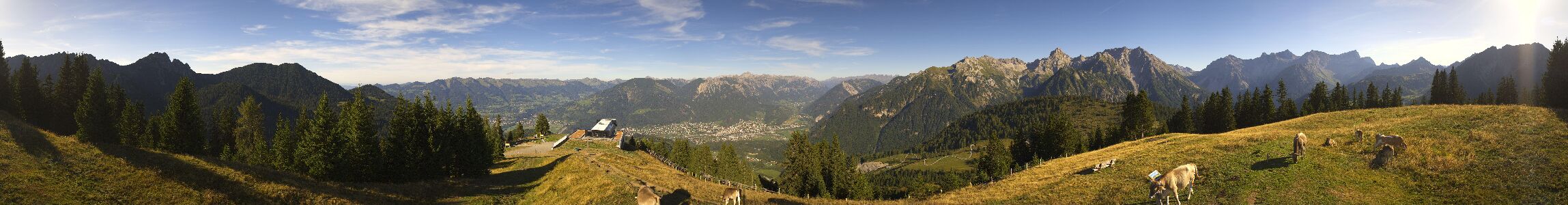 Loischkopf Brandnertal
