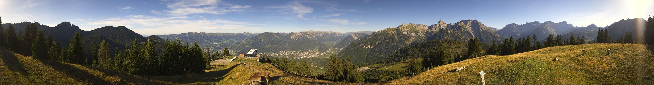 Loischkopf Brandnertal