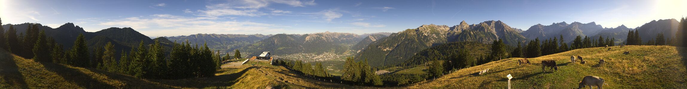 Loischkopf Brandnertal