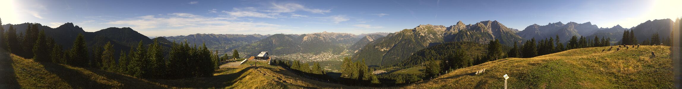 Loischkopf Brandnertal