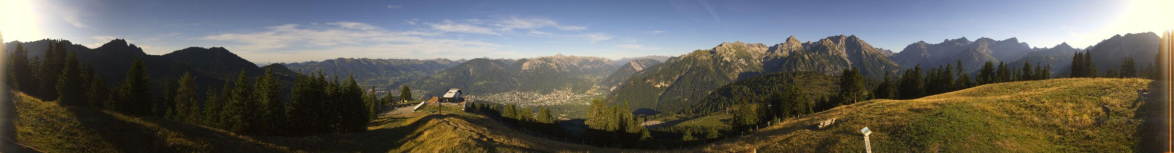 Loischkopf Brandnertal