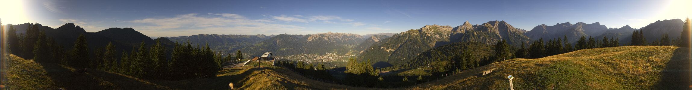 Loischkopf Brandnertal