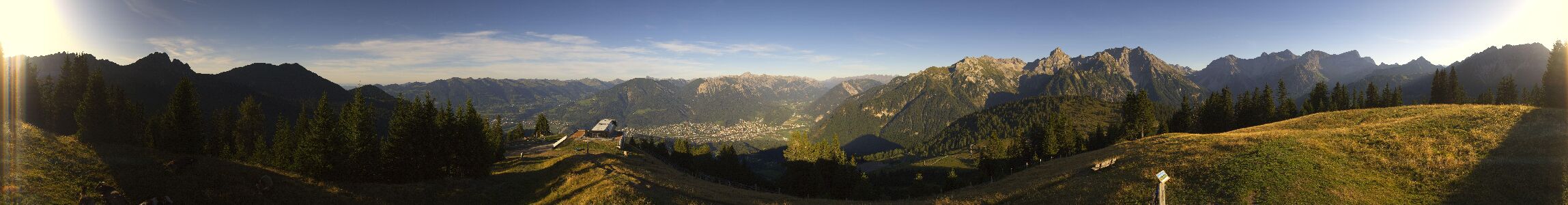 Loischkopf Brandnertal