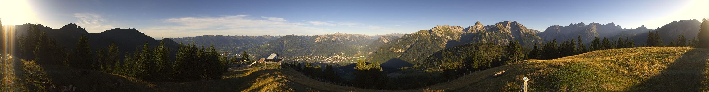 Loischkopf Brandnertal