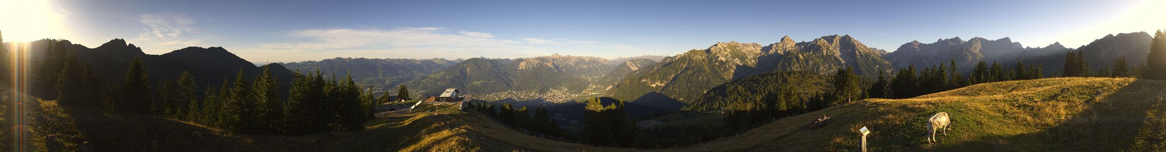 Loischkopf Brandnertal