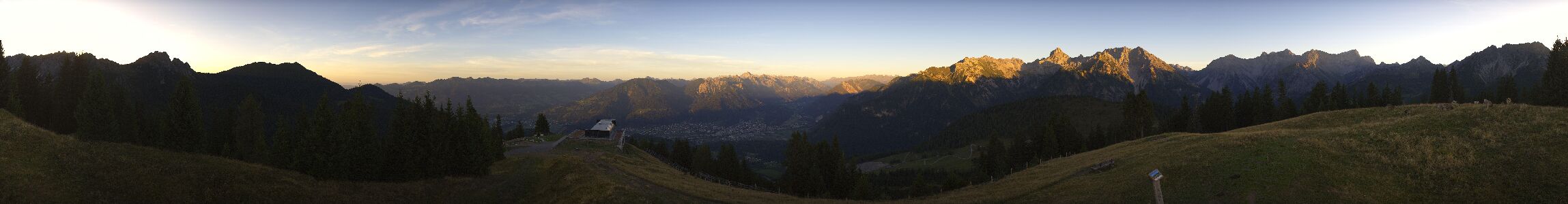 Loischkopf Brandnertal
