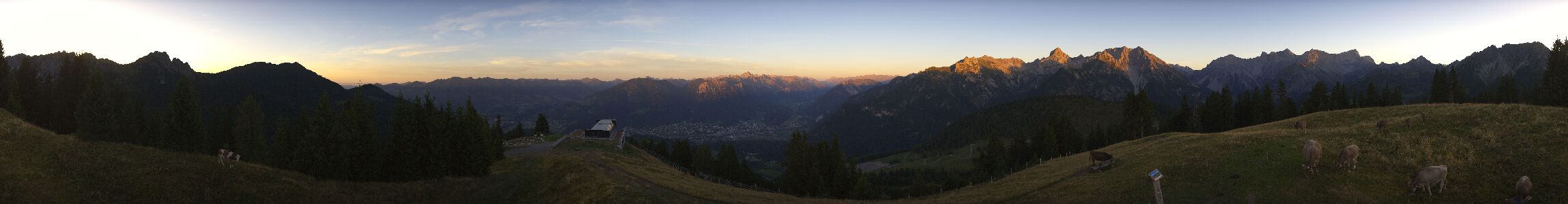 Loischkopf Brandnertal