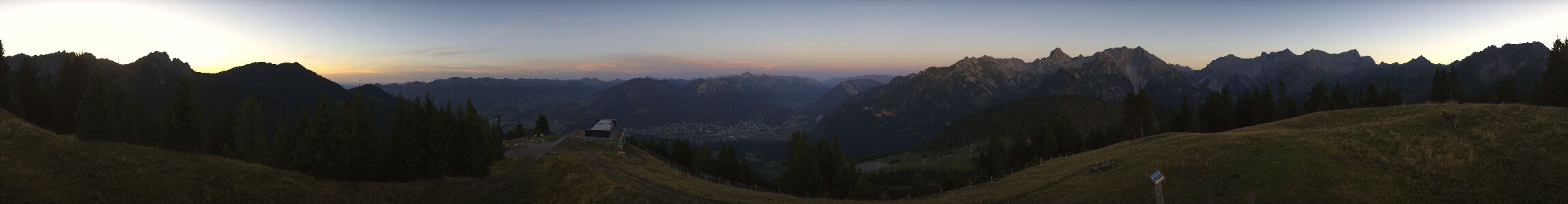 Loischkopf Brandnertal