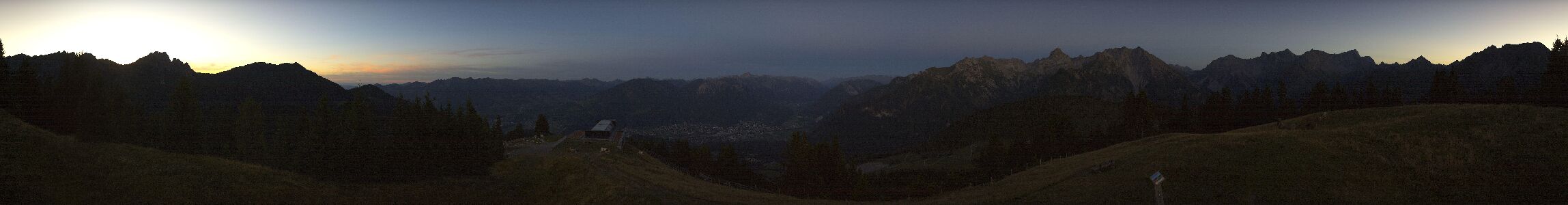 Loischkopf Brandnertal