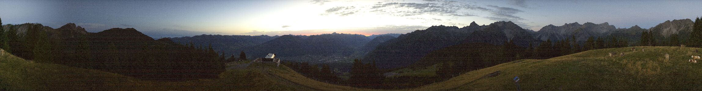 Loischkopf Brandnertal