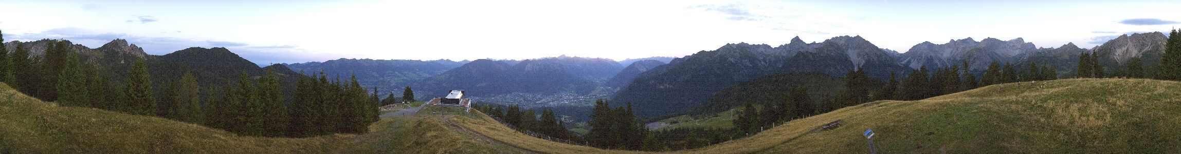 Loischkopf Brandnertal