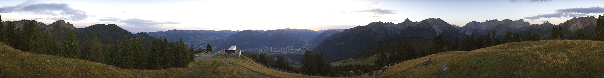 Loischkopf Brandnertal