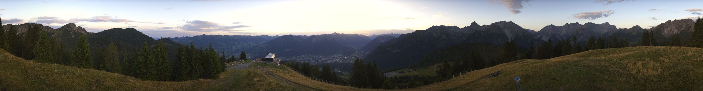 Loischkopf Brandnertal
