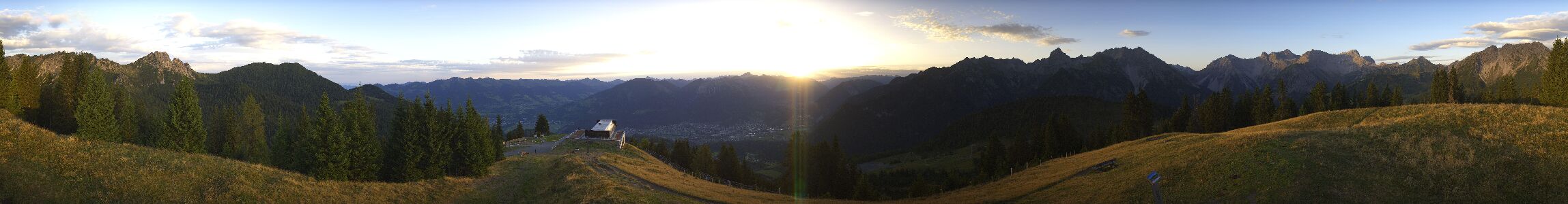 Loischkopf Brandnertal