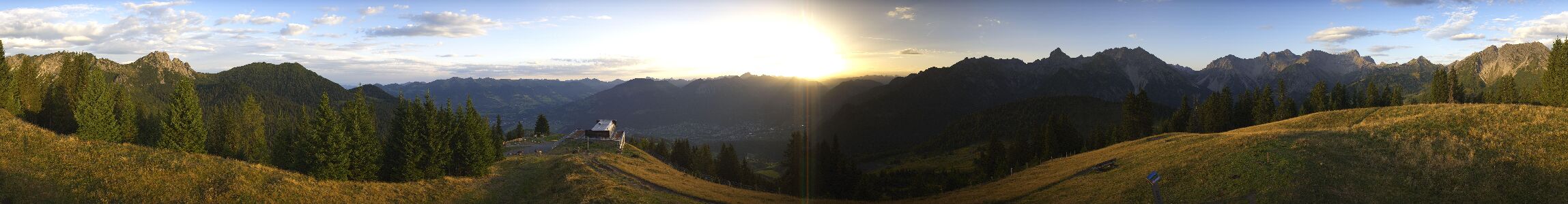 Loischkopf Brandnertal
