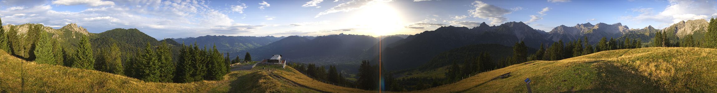 Loischkopf Brandnertal