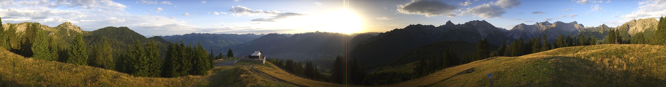 Loischkopf Brandnertal