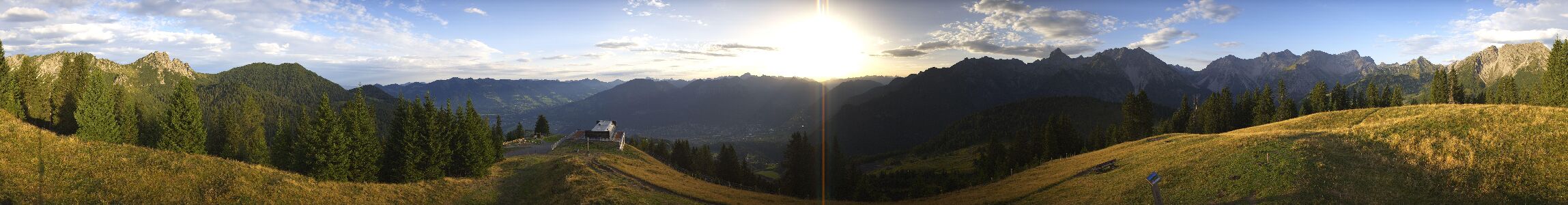 Loischkopf Brandnertal