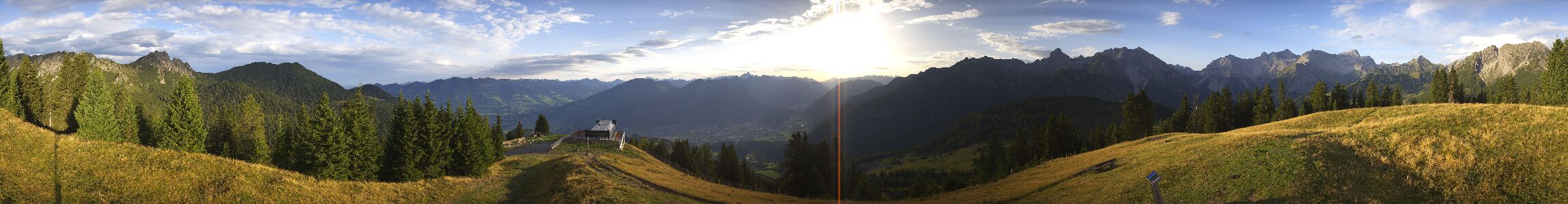 Loischkopf Brandnertal