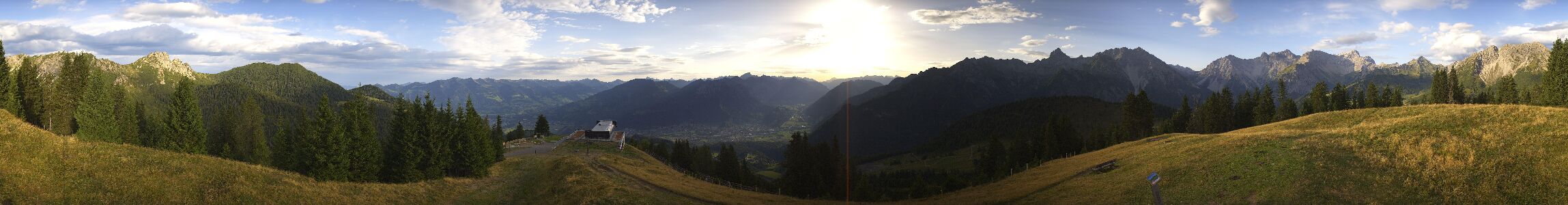 Loischkopf Brandnertal