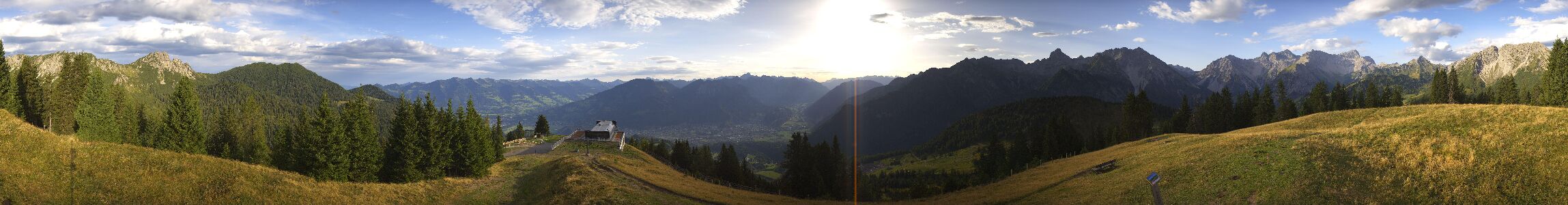 Loischkopf Brandnertal
