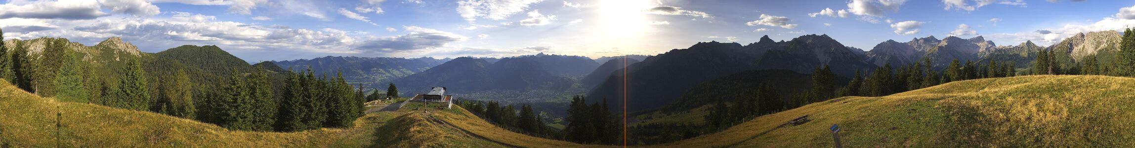 Loischkopf Brandnertal
