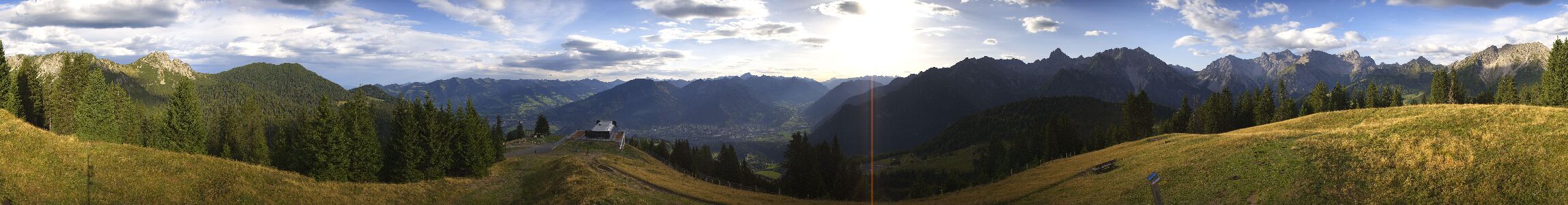 Loischkopf Brandnertal